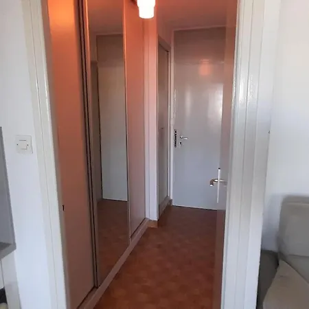 Studio E47, Heliopolis E Village Naturiste Apartmán